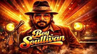 Pagbigyan Mo Ako - Boy Soullivan (Cover)