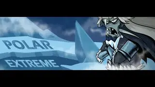 Polar Extreme (Penny's Challenge)