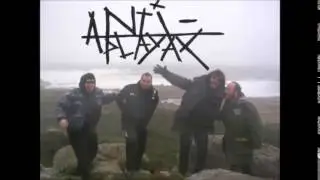 Anti-Playax - USA