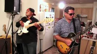 Settle Down - Rootie's Roots Music Video