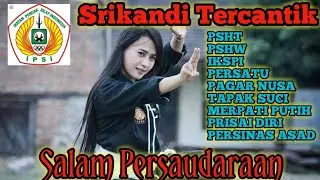 SRIKANDI TERCANTIK DI 9 PERGURUAN LEGENDARIS DI INDONESIA