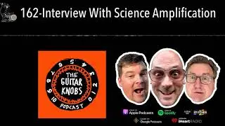 162-Interview With Science Amplification
