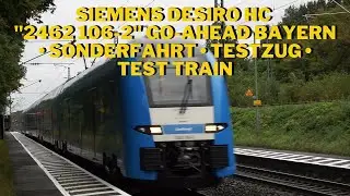 Siemens Desiro HC 
