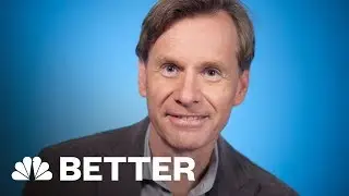 Dr. Morten Hansen: I Figured Out Why Some People Perform Better Than Others | Better | NBC News