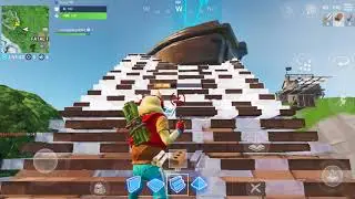 Ruin event
