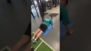 Push-Up Plus
