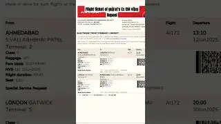 #vijayrupani #flight #tickets only on Quick Responce #exclusive #ahmedabadnews #planecrashnews