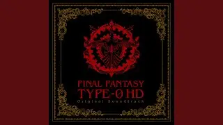 FINAL FANTASY AGITO 我ら来たれり