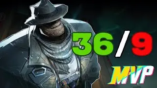 The Thing Is A Top 3 Tank | Marvel Rivals Diamond Ranked Gameplay