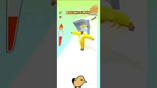 Business Man in Trouble #shorts #rush #gaming