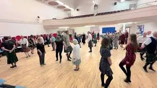 12 Coates Crescent Scottish Country Dance
