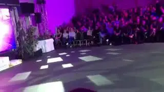 Salsa. Lithuanian Salsa Championship 2019