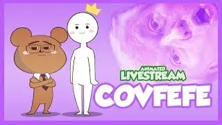 The true meaning of Covfefe? | The 