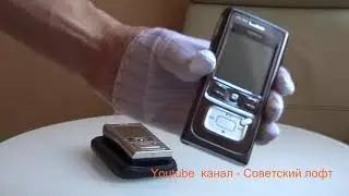 Nokia n91 Новый и комплектный телефон