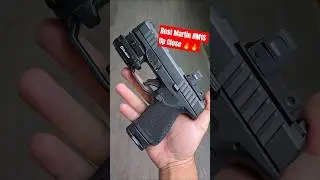New release, Rost Martin RM1S. Everyday carry hotness or late to the party?
