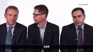 Australian bank shares have surged - but why is NAB now a SELL?