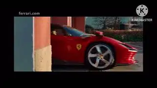 Logo History Collab Entry #11: Ferrari