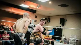 Oliver Satchwell V Martyn Grant