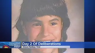 Jury To Reconvene Thursday After Failing To Reach Verdict For Steve Pankey In Jonelle Matthews Murde