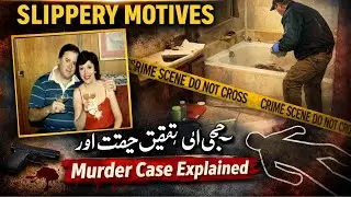 Hotel Murder Case Ki Asli Kahani | QANOON True Crime
