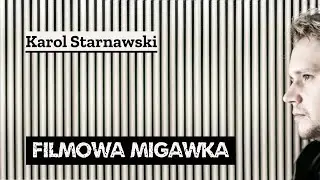 Karol Starnawski czyli polsko-ukraiński film dokumentalny o Wołyniu