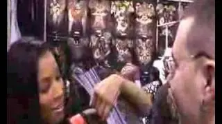 M.O.B MAGAZINE SHOW RUSSIA LOVE ON PLAYERZVILLA TV