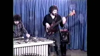 Stella By Starlight (1984) - Ed Saindon, Greg Mooter