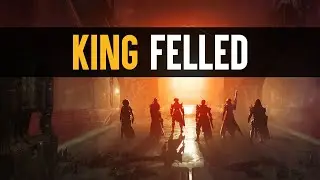 Destiny 2: King's Fall First Clear Review
