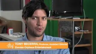 В хорошей компании: Zombie Orpheus Entertainment