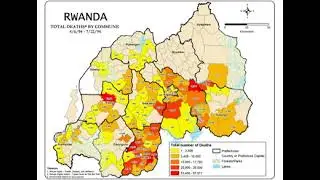 Rwanda: A History of Genocide (AUDIO ONLY)