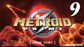 NerdWorld: Metroid Prime 