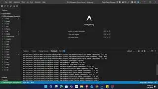 PREPARACIÓN DEL SISTEMA (VPS)