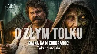 Aira - O złym Tolku | SzaraYaga3 | Slavic Folk