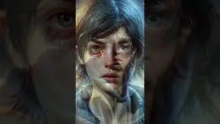 She Controlled Dreams But They Came for Her #scifi #dreams #escape #dreamweavers #insomina