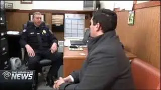 Tully Rinckey PLLC's Derrick Hogan Offers View of Police Body Cameras for Time Warner Cable News