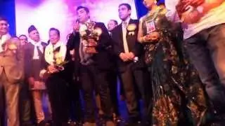 14 April 2013, Best Nepali Film Award  Hamburg ,Germany ,Last Video