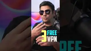 Best FREE VPNs to use right now #tips #best #freevpn #mobile #smartphone #tech #shorts