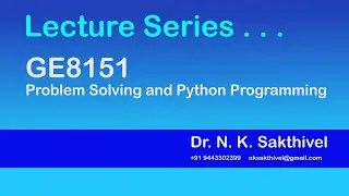 Find Minimum in a List Insert a Card in a List Guess an Integer Number