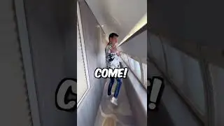 $85 million PRIVATE JET 🛩️