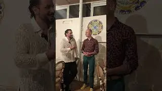 Intervista a Enea Scala