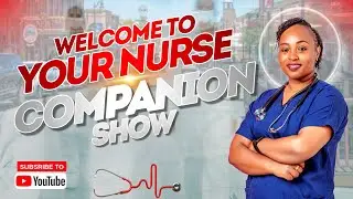 LETS TALK ALL ABOUT BREASTCANCER AWARENESS || YOUR NURSE COMPANION SHOW.