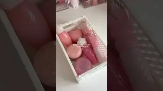 trying viral lippies pt 2 🎀 #lipproducts #lipgloss #glossylip #kbeauty #fwee #koreanmakeup