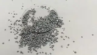 TiO₂ particles