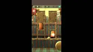 HIT & KNOCK DOWN n&iacute;vel  81-100 / level 81-100