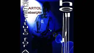 Sebastjan Bartol - Substitute for a Heart (2004)