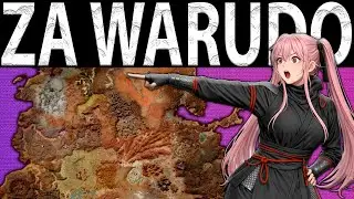 010 &bull; Vierter Au&szlig;enposten? &bull; Kenshi ZA WARUDO LIVE Let's Play