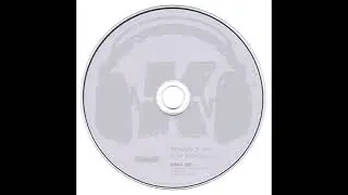 kors k - Feelin' Me (Spiritual Dub)