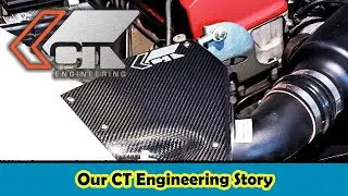 CC19: Our CT Engineering Story