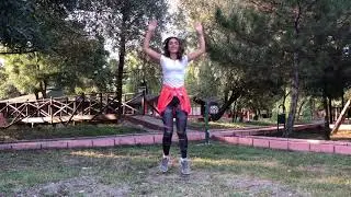 15 dakikalık ısınma-kardiyo egzersizleri