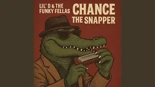 Chance the Snapper